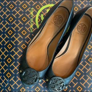 Tory Burch Wedges